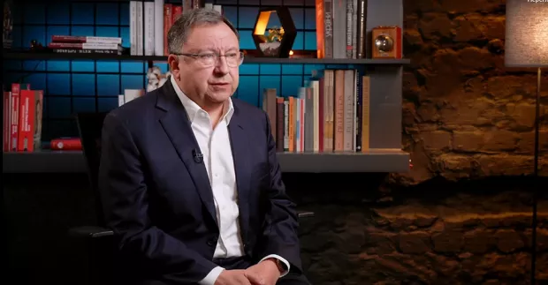 Нардеп Княжицький припустив, хто може стати наступною ціллю РФ після вбивства Андрія Парубія