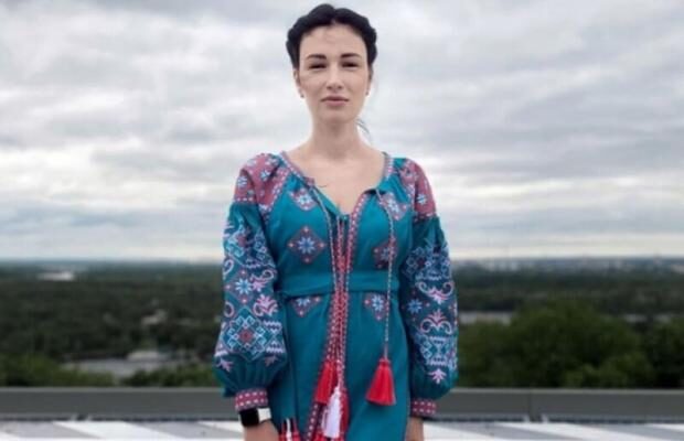 “Не думала, що в нас є ще одна Каменських”: Відома українська співачка оприлюднила допис російською в своїй соцмережі