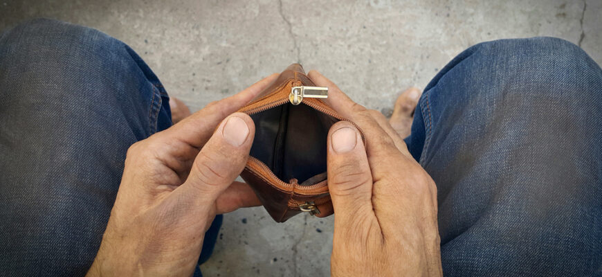 Не куплять навіть квітів: чоловіки з цими іменами найжадібніші