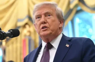 “Не став говорити”: У дипломатії Трампа щодо України новий поворот, він знову “на одній хвилі” з Путіним, – CNN