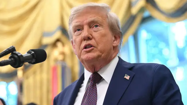 “Не став говорити”: У дипломатії Трампа щодо України новий поворот, він знову “на одній хвилі” з Путіним, – CNN