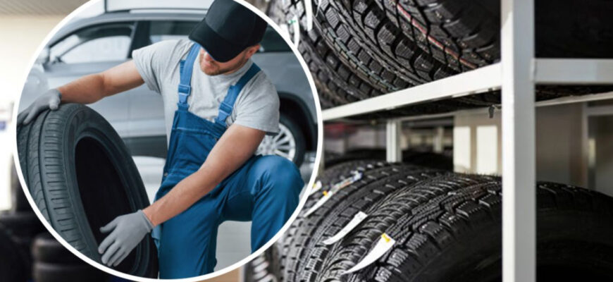 Не варто чекати снігу: експерти назвали найкращий час для заміни шин на зимові