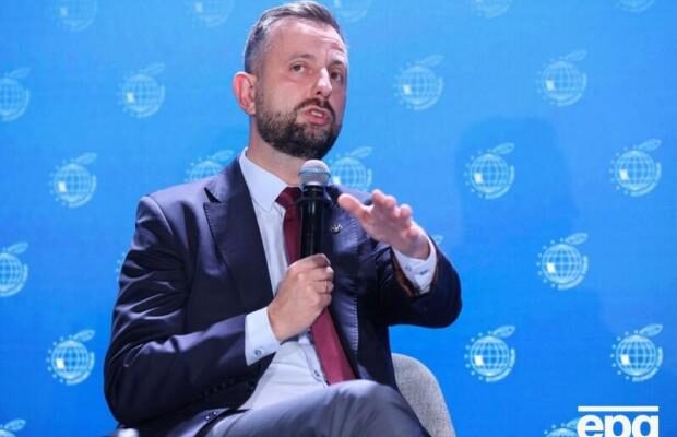 “Не зможете врятувати людей”: Міністр оборони Польщі жорстко відповів Зеленському