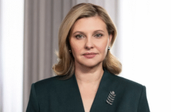 “Немає можливості”: Олена Зеленська розповіла про нічний кошмар, який сниться їй від початку великої війни