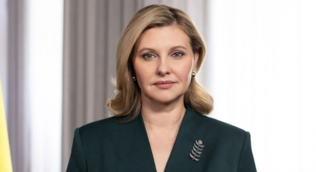 “Немає можливості”: Олена Зеленська розповіла про нічний кошмар, який сниться їй від початку великої війни