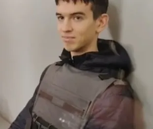 Неочікувана заява підозрюваного у вбuвстві Фаріон. Те, що він сказав про Парубія. Відео – Ми з України