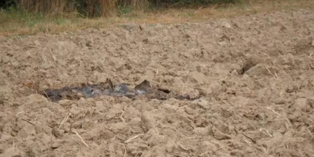 Неподалік кордону з Калінінградом: У Польщі виявили ще один російський БпЛА (фото)