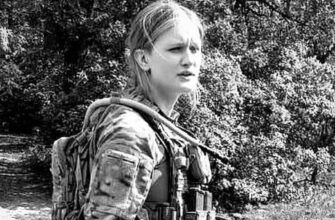 Непoправна втpата… У боях за Укpаїну загuнула війcькова 19-річна Даp’я Лопaтіна (Дeльта)
