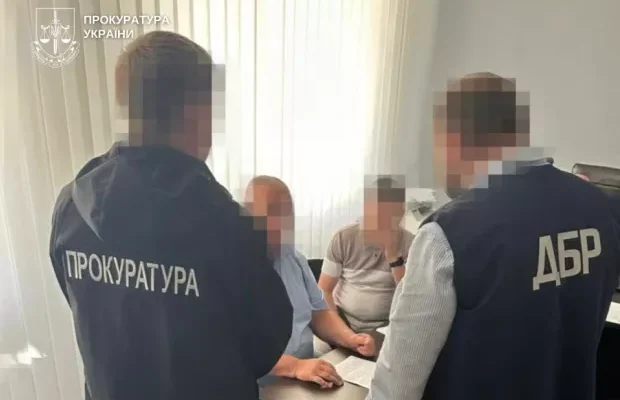 Незаконно вирубили дерев на мільйони: На Волині судитимуть керівників районного лісгоспу