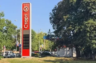 Ні, не “бандерівці: Окупаційна влада вигадала причину дефіциту бензину в Криму