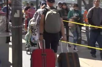 Нідерланди змінить правила проживання для українських чоловіків-біженців