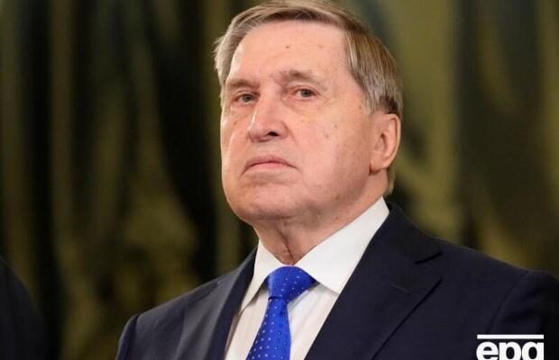 “Ніхто нічого не плів…”: Помічник Путіна відреагував на слова Трампа про “змову проти США” (відео)