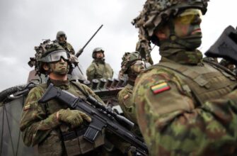 🚨 Одна європейська країна заявила: будемо збивати російські дрони!