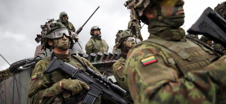 🚨 Одна європейська країна заявила: будемо збивати російські дрони!