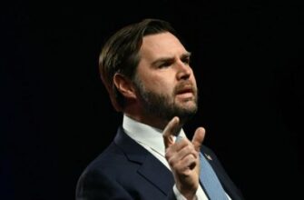 “Одна з основних проблем”: Росія вимагає ще 6 тисяч кв. км української землі, які вони ще не завоювали, – Венс