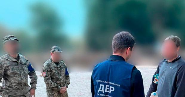 Одного вже спіймали: На Житомирщині військові втекли в СЗЧ (фото)