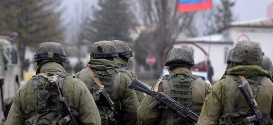 Окупанти поклали око на 3 міста України: розсекретили плани РФ на осінь (ФОТО)