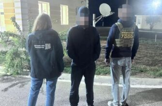 Останній “чоловік” виявився прикордонником: Жителька Одещини регулярно “виходила заміж” за військових за тис.
