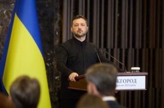 Від дронів до ракет: Зеленський назвав відсоток української зброї у ЗСУ