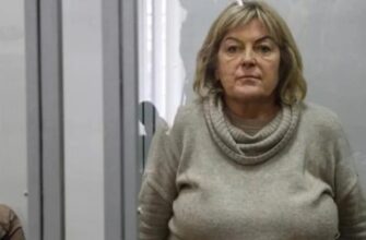 Пані Крупа може святкувати?: Суд зменшив заставу ексочільниці Хмельницької МСЕК та випустив з-під варти