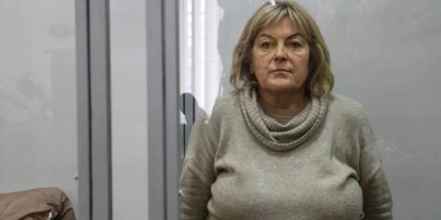 Пані Крупа може святкувати?: Суд зменшив заставу ексочільниці Хмельницької МСЕК та випустив з-під варти