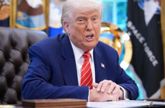 “Передайте це Володимиру…”! Події в Китаї довели до істерuки Трампа