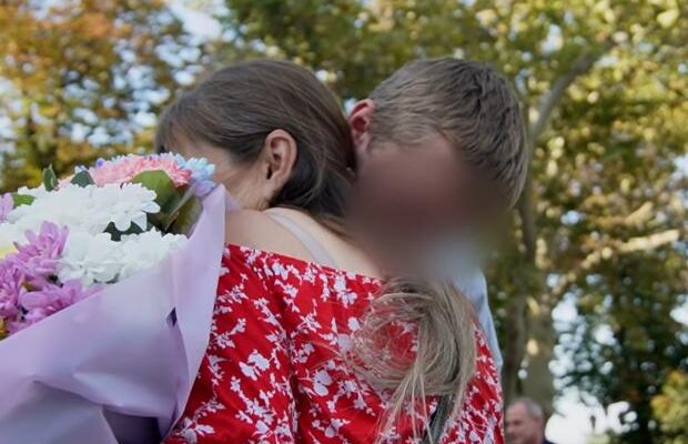 Переховувались від ворога три роки: З окупованої території повернули чотирьох військових (фото, відео)