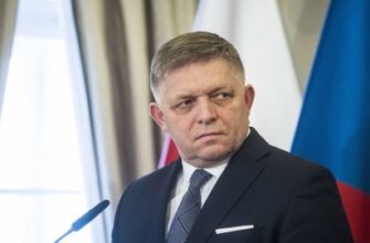 “Перекрити постачання газу та нафти Україні”: Чи не стане Словаччина помічником Росії у гібридних війнах? – Марина Данилюк-Ярмолаєва