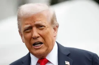 Переводить стрілки! Трамп заявив, що Китай міг би зупинити війну, якби Європа вдалася до мит або санкцій