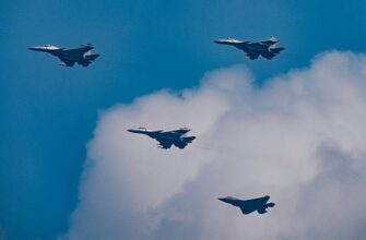 “Перша у світі”: Китай створив “найрозумнішу” радіолокаційну систему