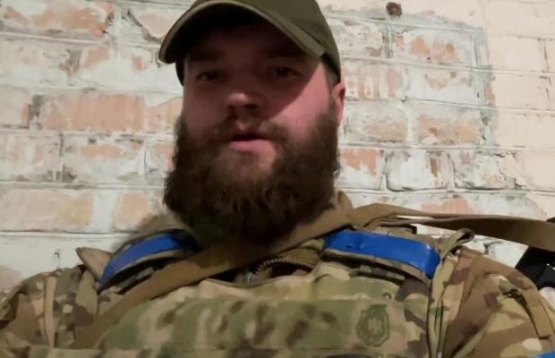 Під час війни ми робимо те, що заборонено законом. Цивільні суди не можуть судити військових, – Святослав Паламар