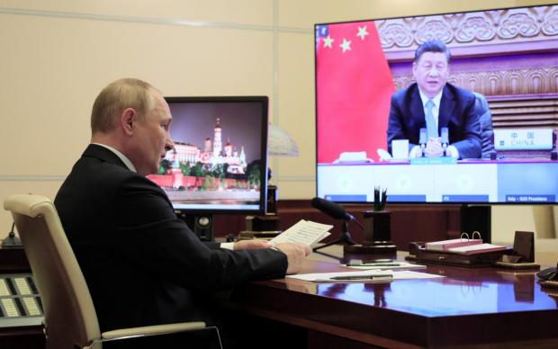 Після розмови Путіна та Сі: Китай заборонив шукати інформацію про життя до 150 років