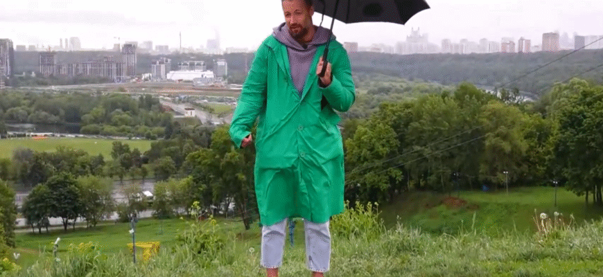 Плюс 2 та дощі: синоптик Діденко попередила – погода зіпсує вихідні, насувається стихія