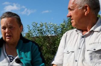 “Подумали, що вже бомбардують”: Подружжя пенсіонерів із Польщі розповіло, як у їхній дім влучив російський дрон