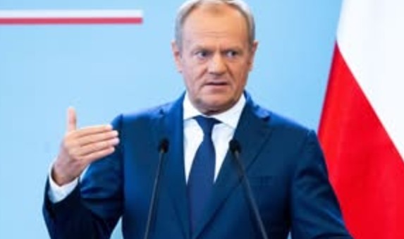 У Польщі оголосили екстрене засідання уряду 🇵🇱 Причина — чергова атака Росії, що сколихнула країну ⚡