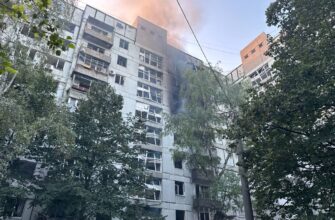 Понад пів тисячі дронів, ракети та балістика: наслідки російської атаки у ніч проти 20 вересня