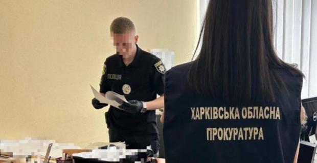 Посадовиця інституту у Харкові привласнила мільйон гривень на купівлі… мікроскопу