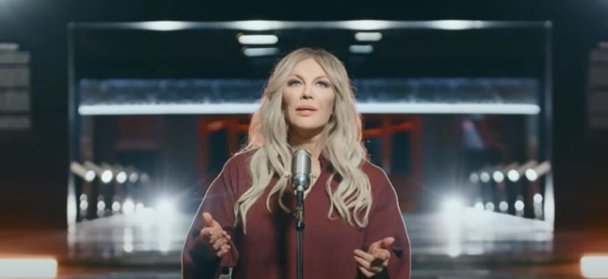 Втратила не лише Батьківщину, а й сина: зрадниця Повалій поскаржилася на “втрати” після переїзду до Москви