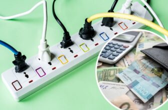 Обдирають до нитки: ТОП-5 приладів, що споживають найбільше енергії