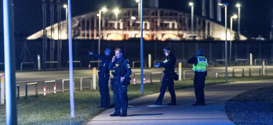 Провокація на ГЕС, закриття аеропорту і не тільки: Росія нарощує дронові атаки на Європу