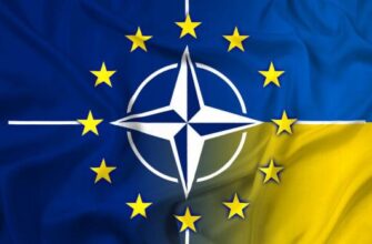 Припинення війни це не гарантує? Союзники придумали для України альтернативу вступу до НАТО, – WP