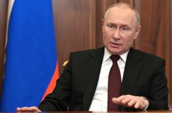 Путін не закінчить війну, він боїться “яструбів”, яким обіцяв перемогу над Заходом, – Politico
