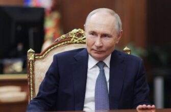 Путін офіційно запросив Зеленського на зустріч, але є одне “але”