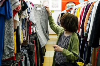 Небезпечний секонд-хенд: 6 речей, які в жодному разі не варто купувати