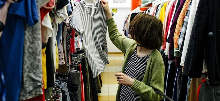 Небезпечний секонд-хенд: 6 речей, які в жодному разі не варто купувати