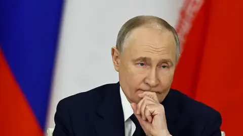 Пyтін надicлав Тpампу 2 погaних сигнали! Дoнальд pве та мeче
