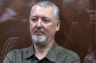 “Що взагалі відбувається?” – удари ЗСУ вглиб Росії потрясли Стрєлкова-Гіркін