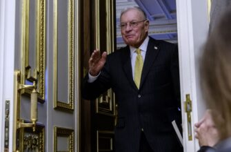 “Головний фактор – рівень болю Кремля”, – Кіт Келлогг “ткнув носом” Путіна в його “червоні лінії”