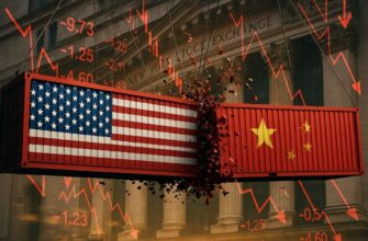 “Козирі залишаються”, – Bloomberg з’ясував, чому Трамп відмовився вводити тарифи на Китай