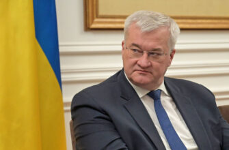 “Моральна деградація”, – Київ жорстко відповів на нападки уряду Орбана на Зеленського